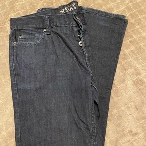 XXX RUDE like new Men’s Jeans